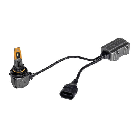 Universal 9006 2Stroke 4.0 LED Bulb (LED2040)-LED Bulb-Morimoto-Dirty Diesel Customs