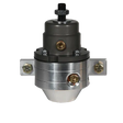 Universal Adjustable Fuel Pressure Regulator (FPR1001)-Fuel Pressure Regulator-Fass Fuel Systems-Dirty Diesel Customs