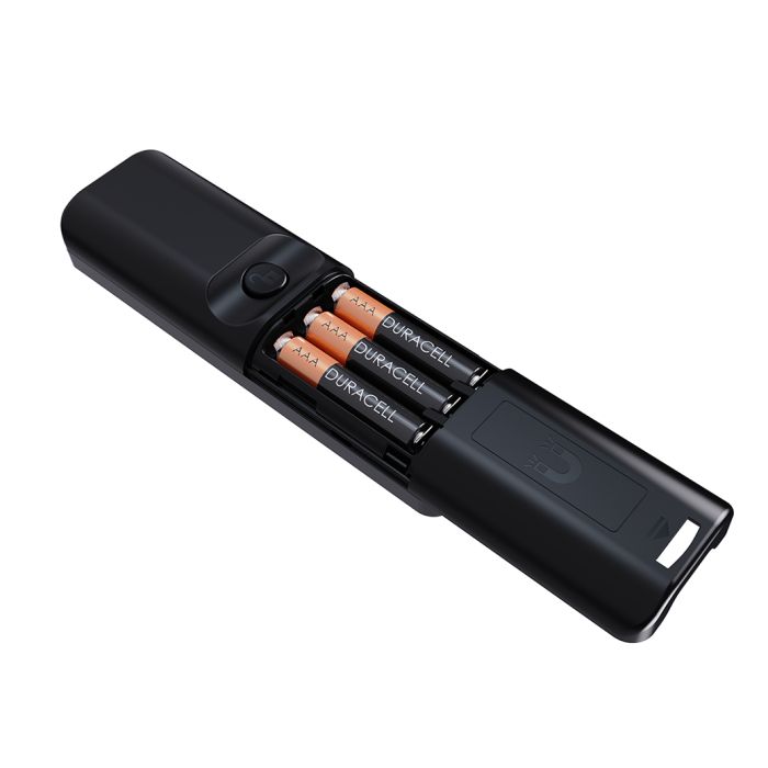 Universal AirIQ 2-Channel Remote Control (50-21200)-Air Bag Controller-ReadyAir-Dirty Diesel Customs