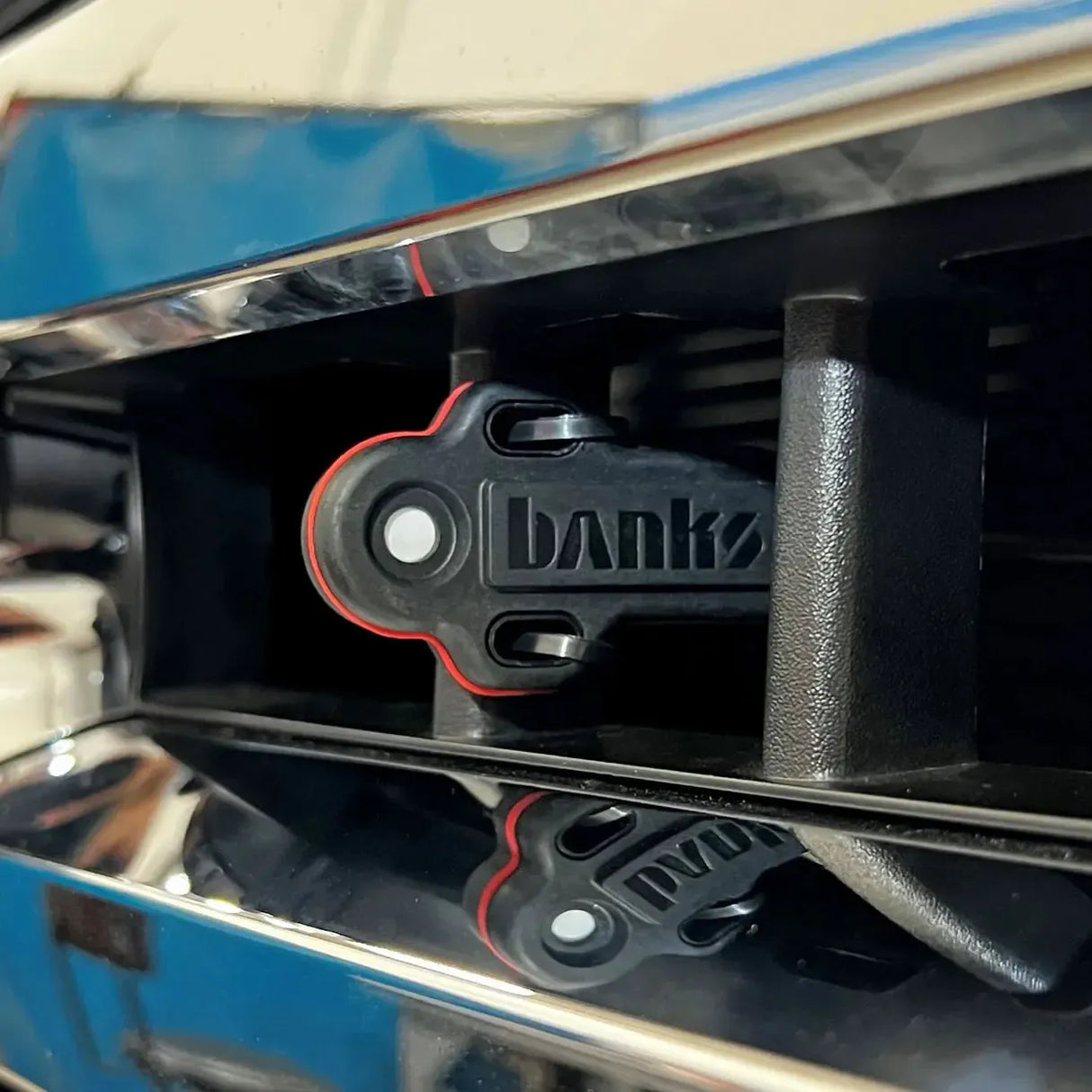 Universal AirMouse Sensor Module (66420)-Temp Sensor Harness Plugs-Banks Power-Dirty Diesel Customs