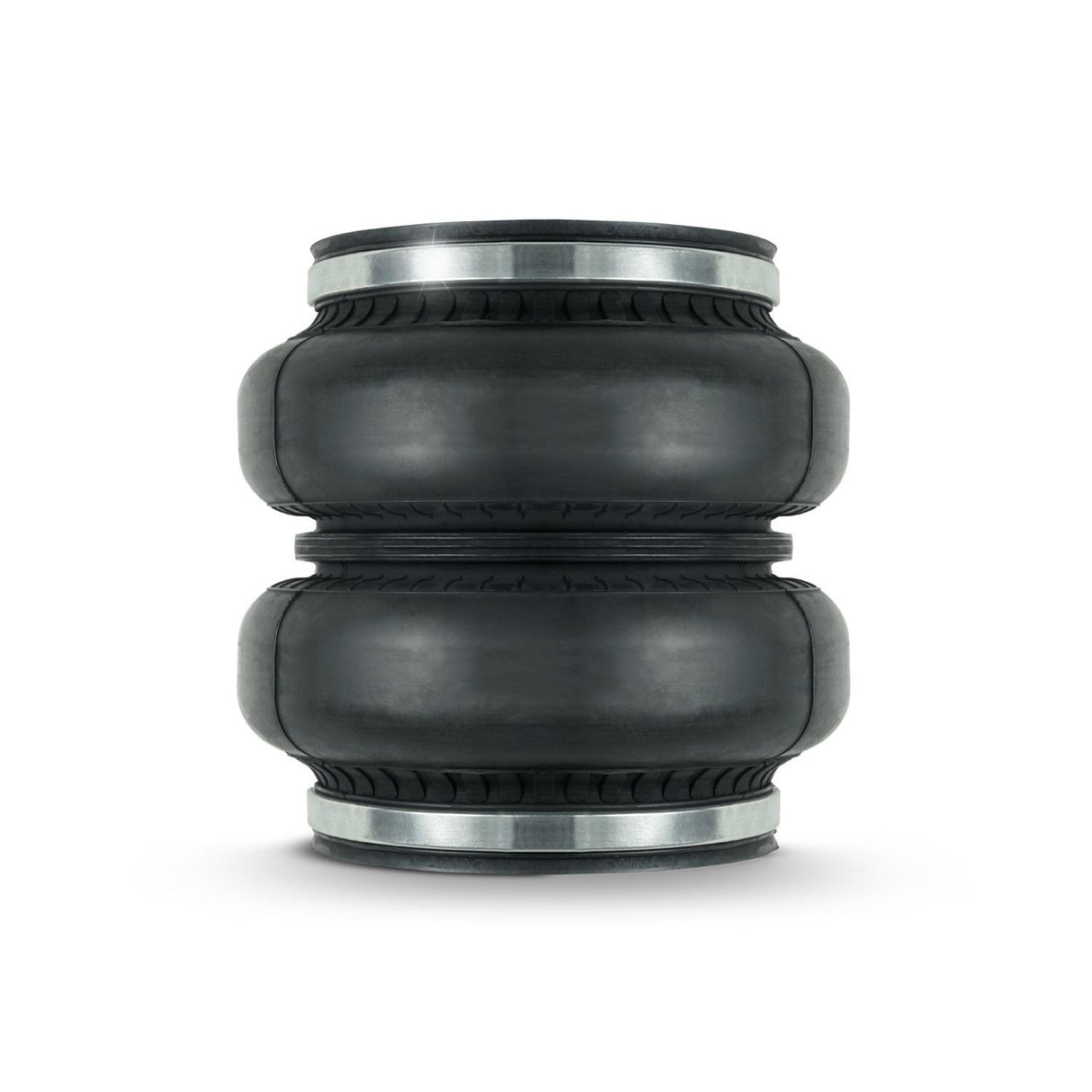 Universal Alpha XD Pro 7500 Replacement Air Spring w/ Jounce Bumper (HP10438J)-Air Bags-PACBRAKE-Dirty Diesel Customs