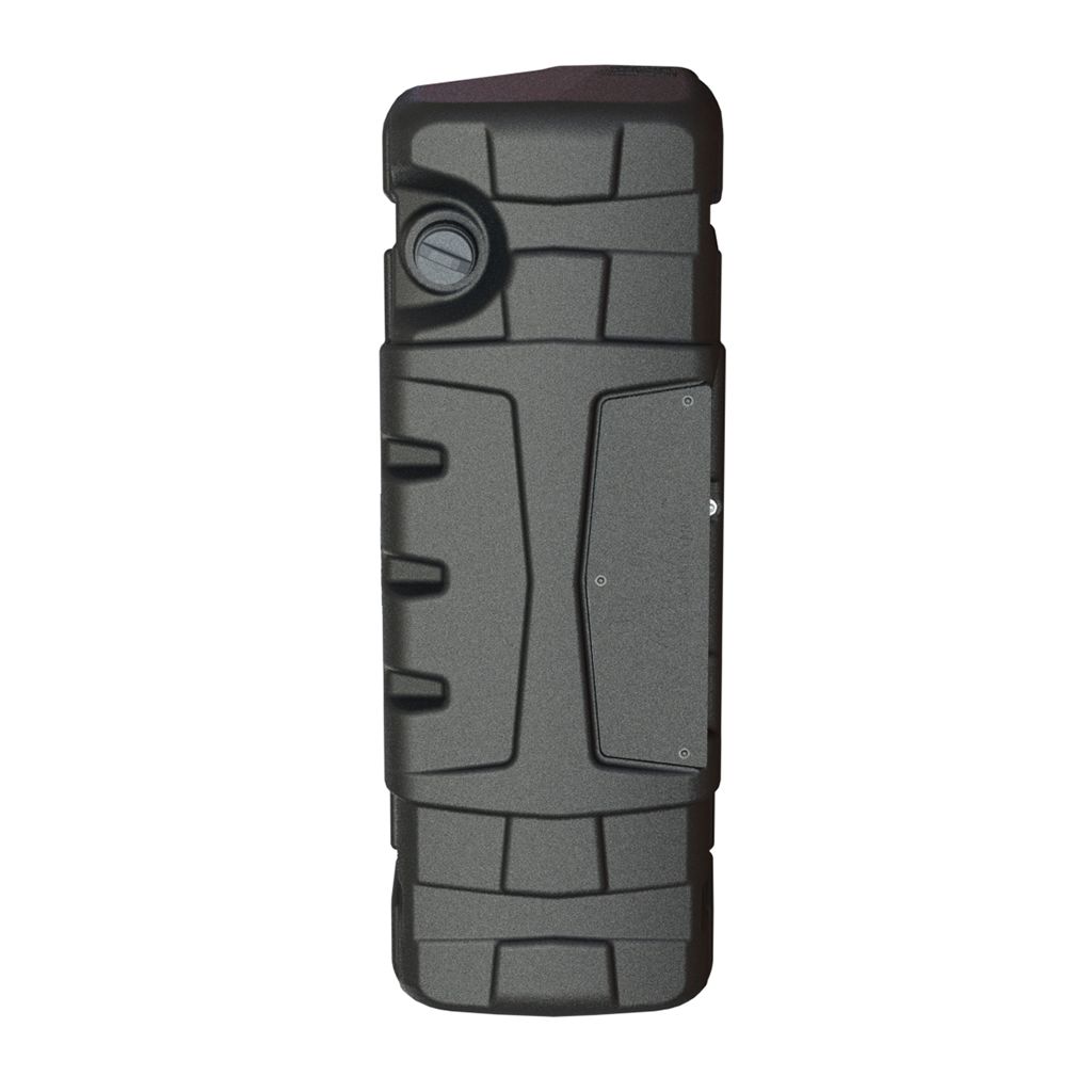 Universal Auxiliary Fuel System (5410040)-Fuel Tank-Titan Tanks-Dirty Diesel Customs