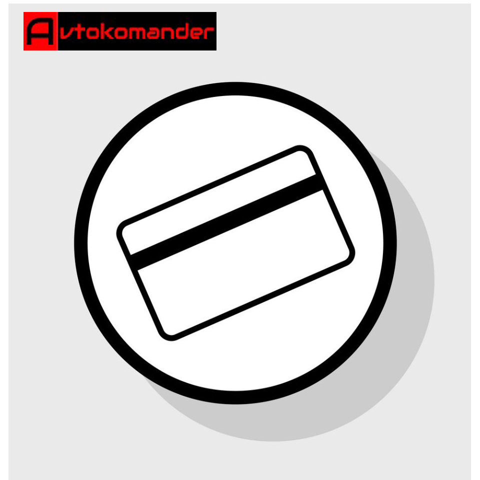 Universal Avto Komander Credits-Tune Files-Avto-Dirty Diesel Customs