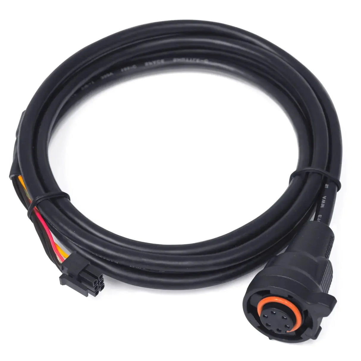 Universal B-Bus In-Cab Starter Cable & Kit-B-Bus Cable-Banks Power-Dirty Diesel Customs
