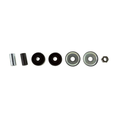 Universal B8 5125 Series Suspension Shock Absorber (33-230337)-Shocks-Bilstein-Dirty Diesel Customs