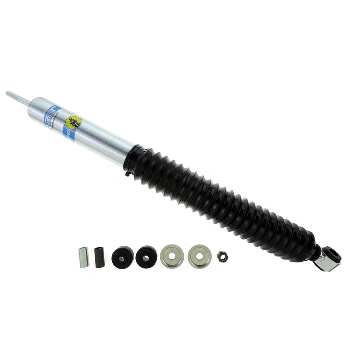 Universal B8 5125 Series Suspension Shock Absorber (33-230337)-Shocks-Bilstein-Dirty Diesel Customs