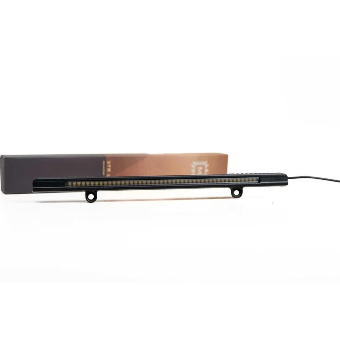 Universal Backup Light Boost Bar (LED700)-Light Bar-Morimoto-Dirty Diesel Customs