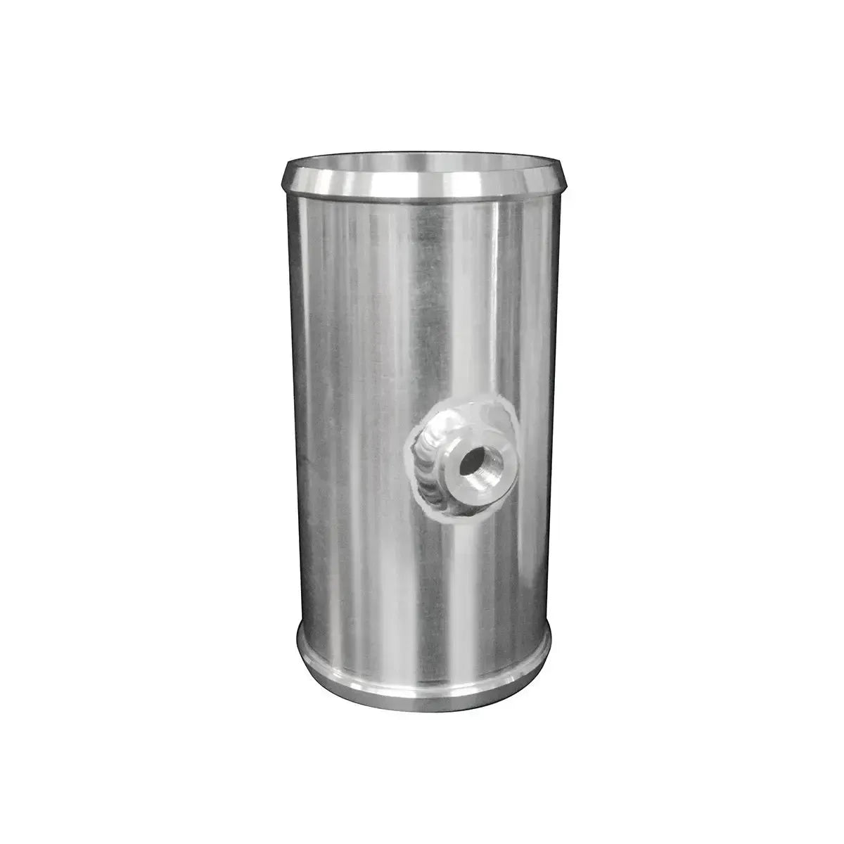 Universal Billet Aluminum Couplers W/ 1/8" NPT Bung (515900XXX)-Couplers & Accessories-PPE-Dirty Diesel Customs