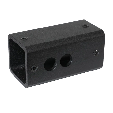 Universal Bolt-On Reducer Sleeve (GH-00X-1)-Towing Accessories-Gen-Y Hitch-Dirty Diesel Customs