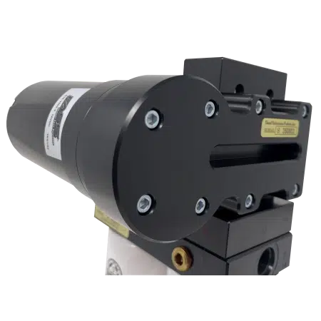 Universal Competition Series 360GPH Lift Pump (COMP360G)-Lift Pump-Fass Fuel Systems-Dirty Diesel Customs