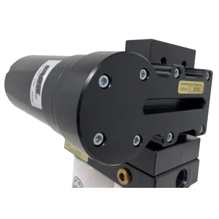 Universal Competition Series 540GPH Lift Pump (COMP540G)-Lift Pump-Fass Fuel Systems-Dirty Diesel Customs