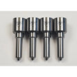 Universal Cummins P-Pump Stage 2 Nozzle Set (DDP4BTP-2NZ)-Performance Nozzles-Dynomite Diesel-Dirty Diesel Customs