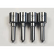 Universal Cummins VE Pump Stage 2 Nozzle Set (DDP4BTVE-2NZ)-Performance Nozzles-Dynomite Diesel-Dirty Diesel Customs