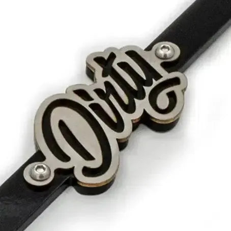 Universal Dirty Badge (DDC-EXT-A161)-Dress Up-Dirty Diesel Customs-Dirty Diesel Customs