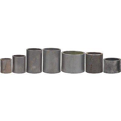 Universal Dodge/ Jeep Dual Durometer Bushing Housing (4402-01)-Bushings-Synergy MFG-Dirty Diesel Customs
