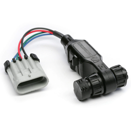 Universal EAS Power Switch (98619)-Switches-Edge Products-Dirty Diesel Customs