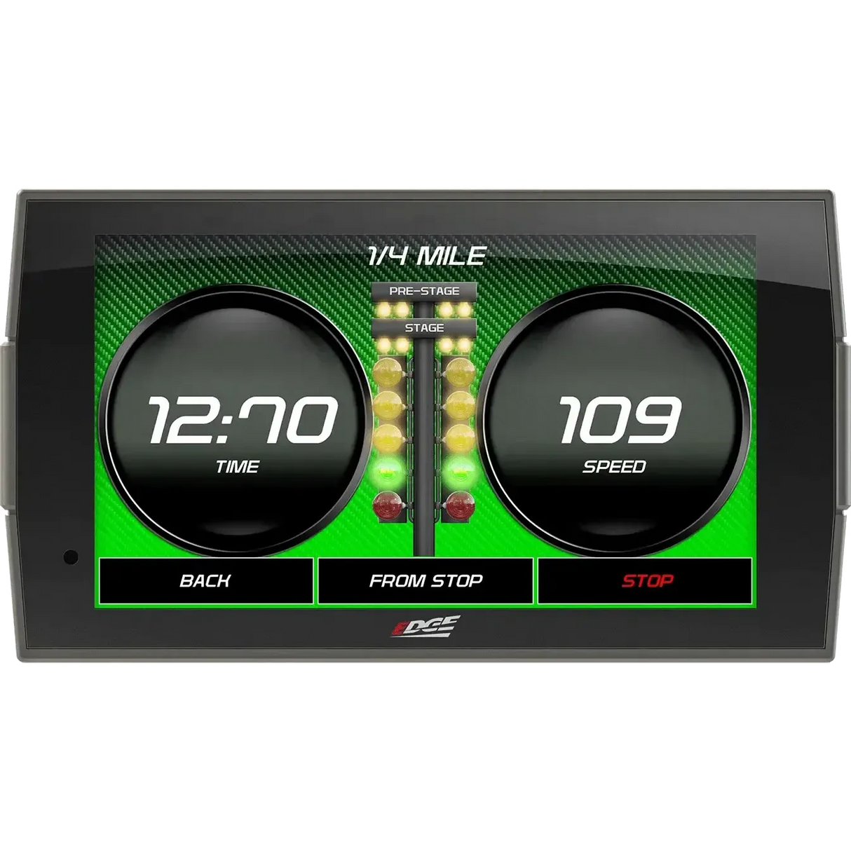 Universal Edge INSIGHT+ CTS3 MONITOR w/ Custom tune License (84140)-Tuner-Edge Products-Dirty Diesel Customs