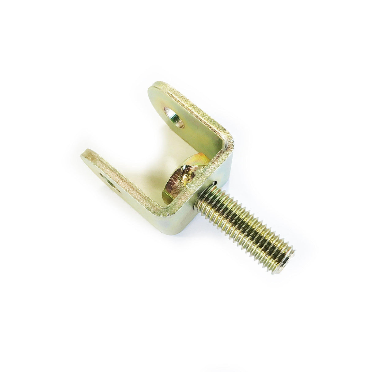 Universal End Link / Shock Clevis (Single) (KRCLEV10)-Shock Fork-KRYPTONITE-Dirty Diesel Customs