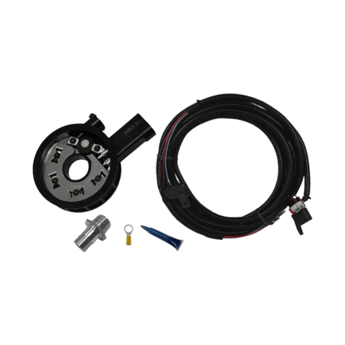 Universal FASS High Output Heater Kit (HK1002)-Fuel Pump Accessory-Fass Fuel Systems-Dirty Diesel Customs