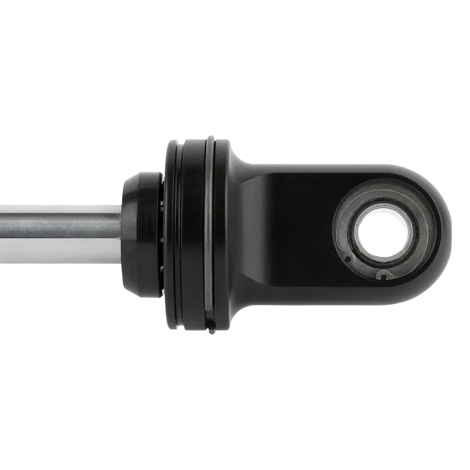 Universal Factory Race 2.0 Series X 5.0 Coilover Emulsion Shock-Coilovers-FOX-Dirty Diesel Customs