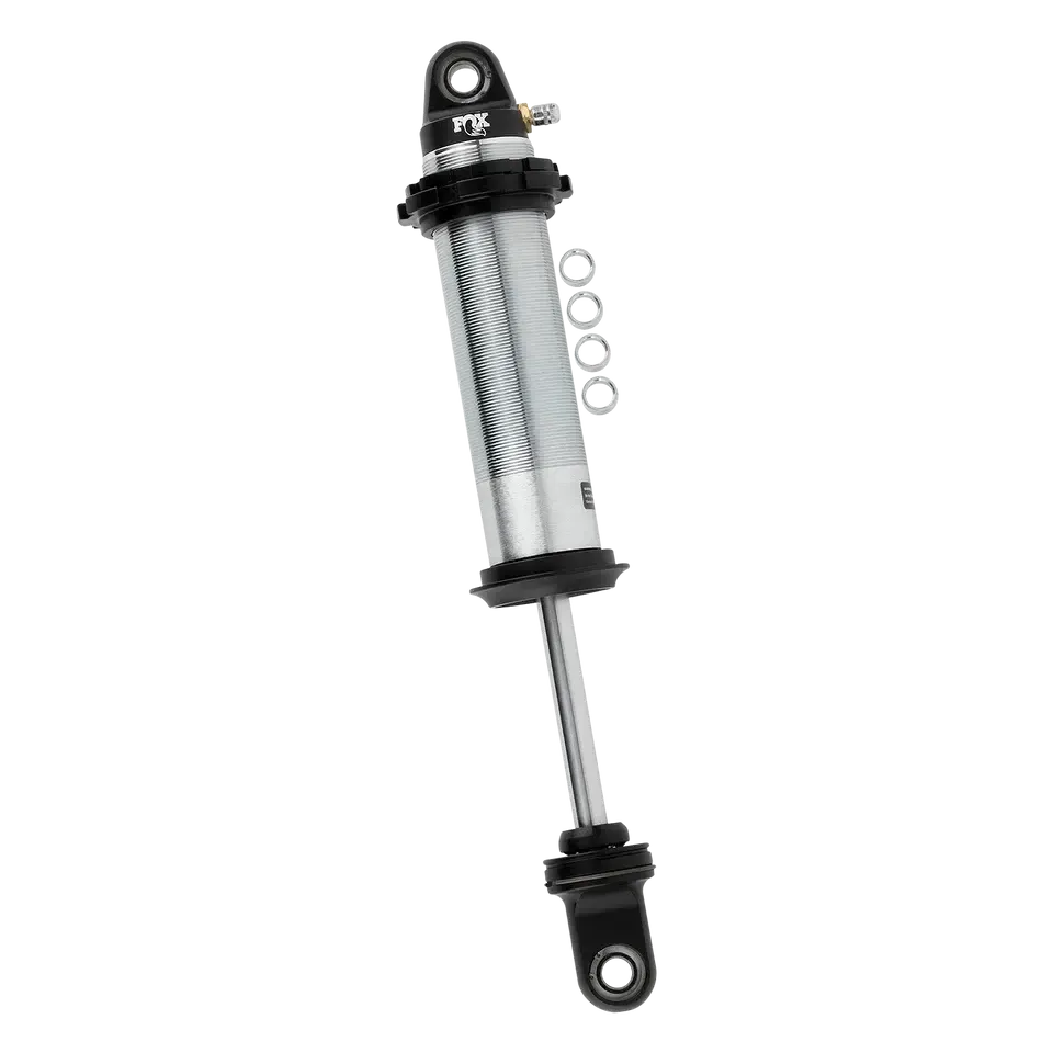 Universal Factory Race 2.0 X 6.5 Coilover Emulsion Shock (981-20-102)-Coilovers-FOX-Dirty Diesel Customs