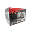 Universal Fleet Filter Pack (FLP3000)-Filter Kit-Fass Fuel Systems-Dirty Diesel Customs