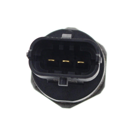 Universal Fuel Rail Pressure Sensor 240 MPA (DDP67RPS-240)-Engine Sensors-Dynomite Diesel-Dirty Diesel Customs