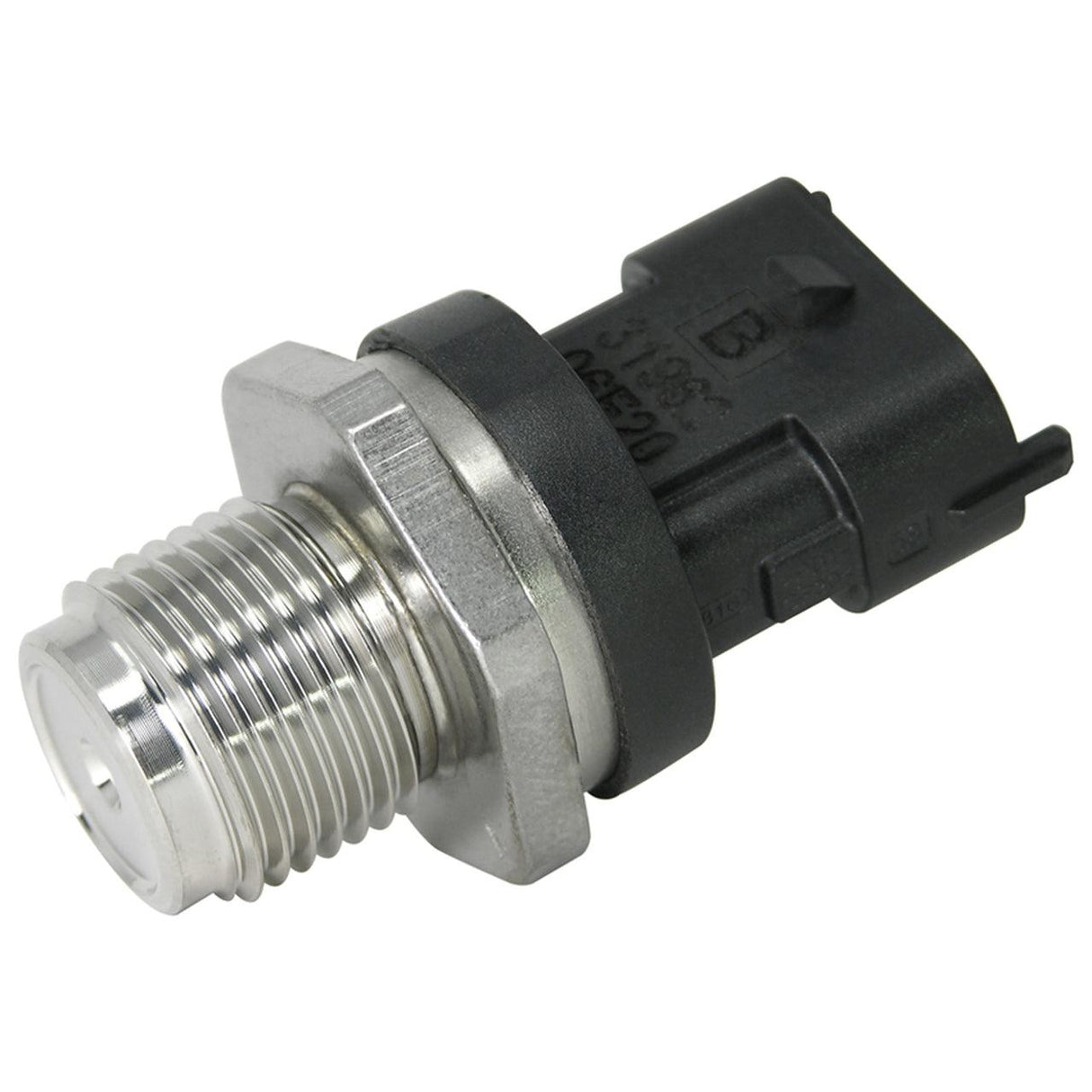 Universal Fuel Rail Pressure Sensor 240 MPA (DDP67RPS-240)-Engine Sensors-Dynomite Diesel-Dirty Diesel Customs