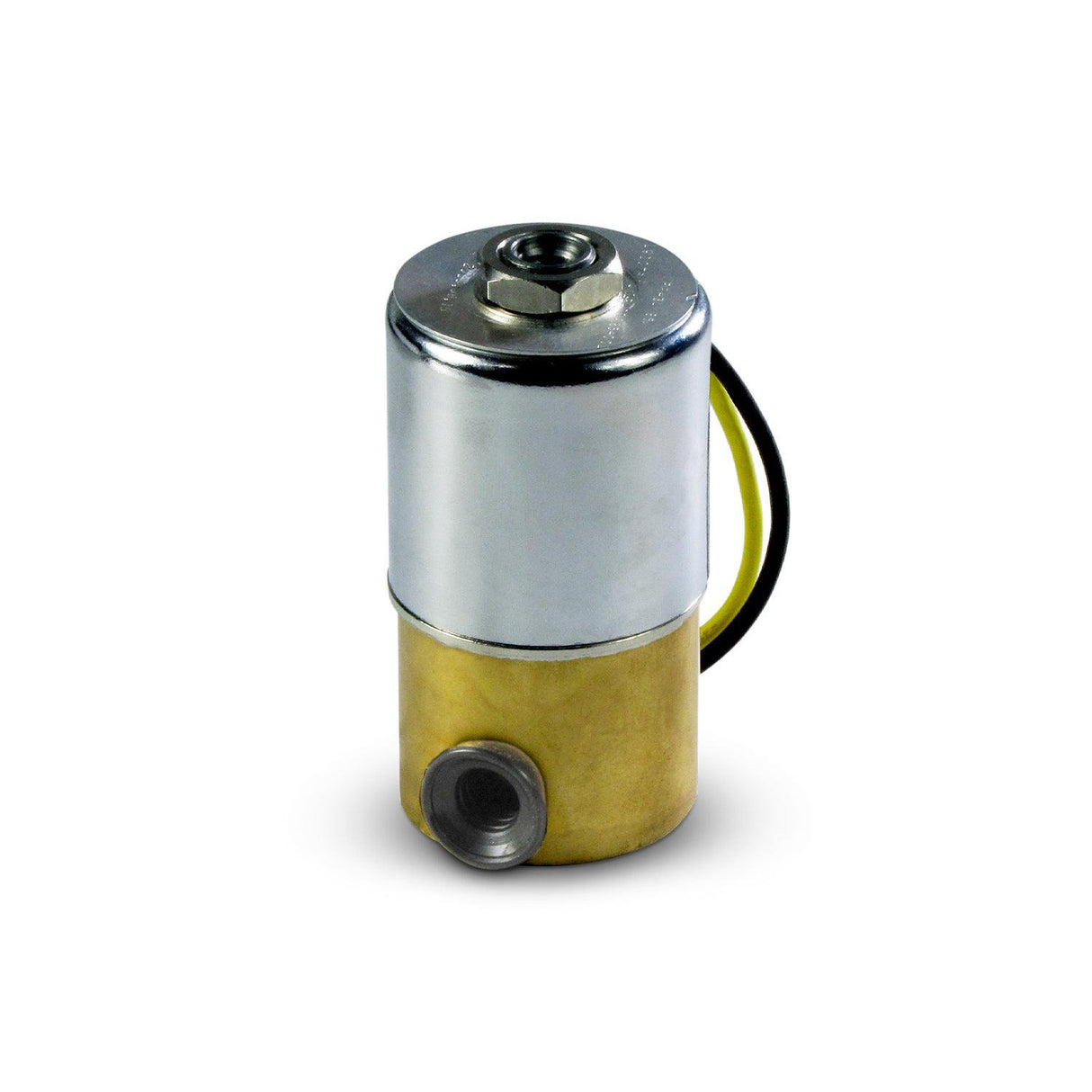 Universal HD Exhaust Brake Solenoid (C10611)-Exhaust Brake Accessory-PACBRAKE-Dirty Diesel Customs