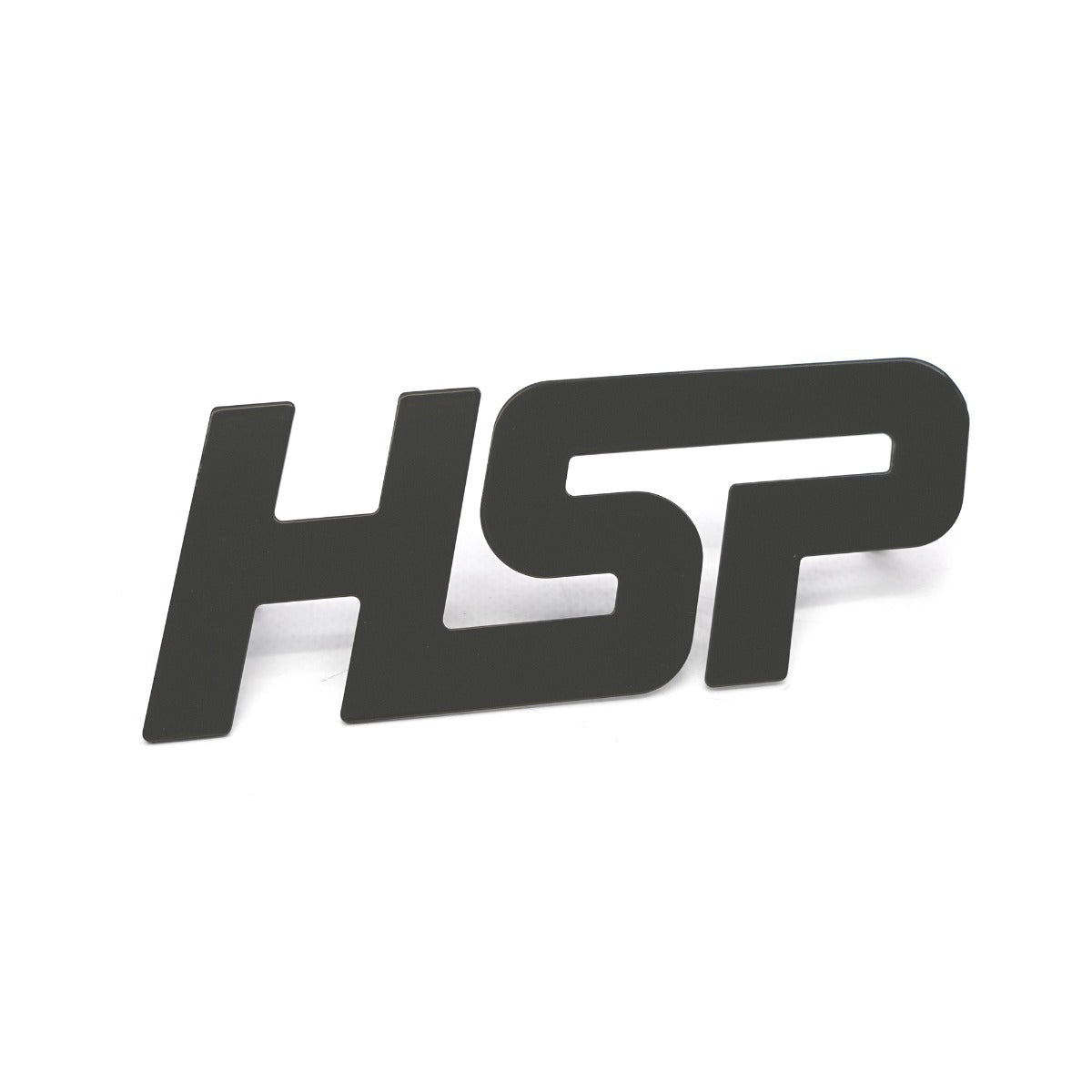 Universal HSP Grill Badge (HSP-ACC-100)-Dress Up-HSP Diesel-HSP-ACC-100-DG-Dirty Diesel Customs