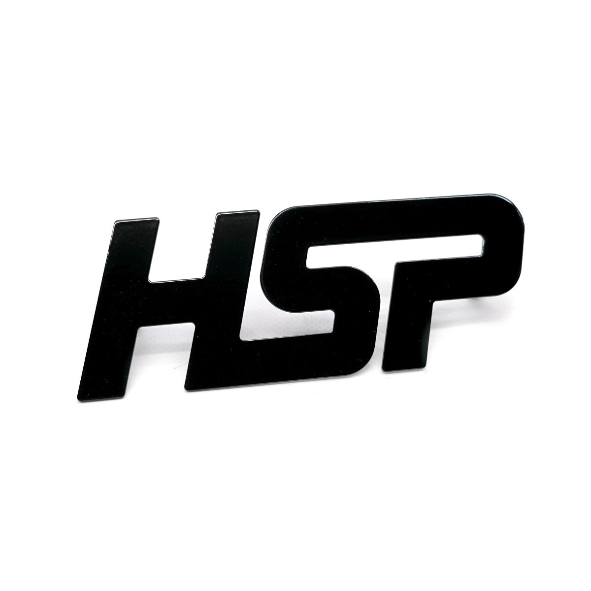 Universal HSP Grill Badge (HSP-ACC-100)-Dress Up-HSP Diesel-HSP-ACC-100-GB-Dirty Diesel Customs