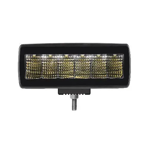 Universal Hi-Lux 2.0 Straight Six Flood Light (10-20226)-Pod Lights-Speed Demon-Dirty Diesel Customs