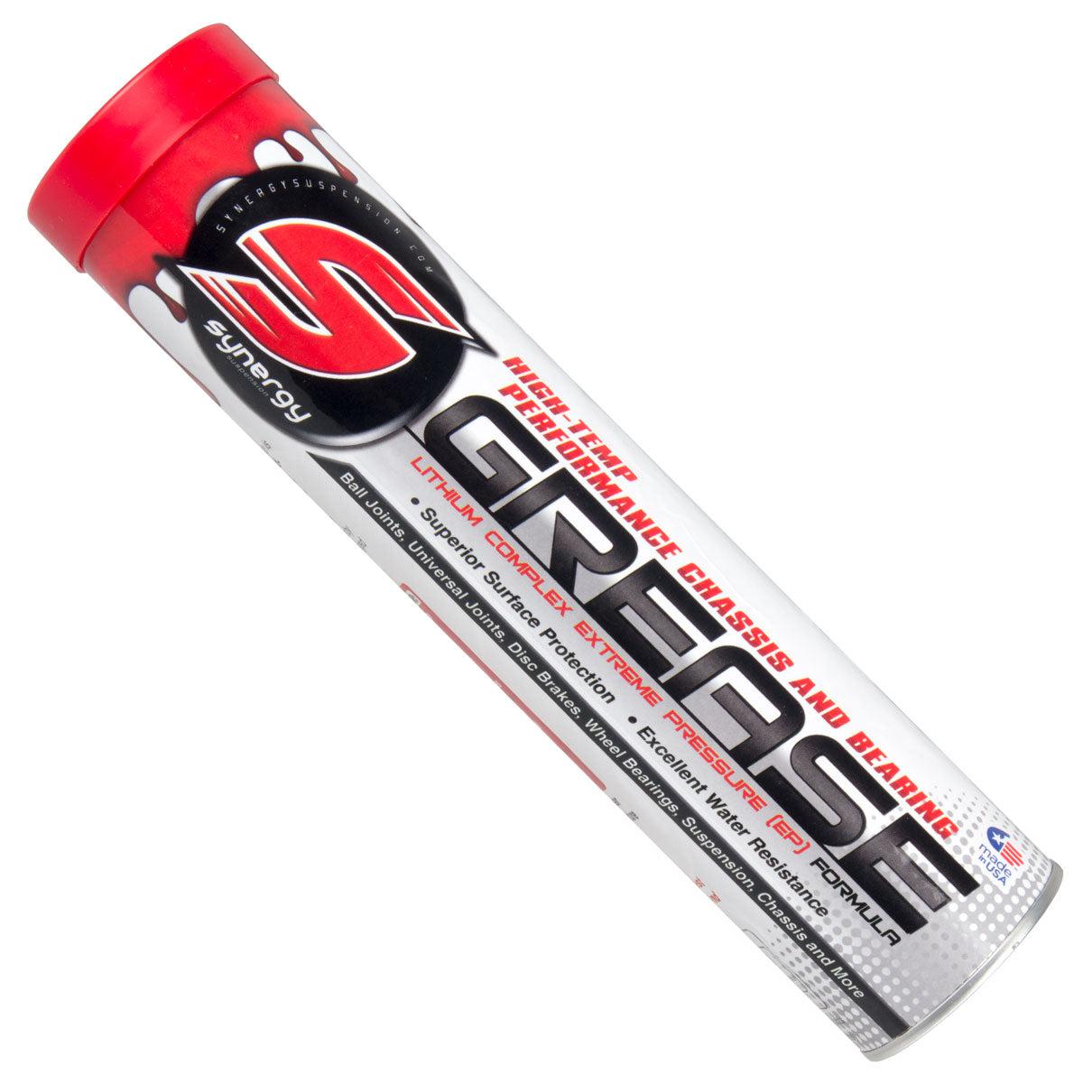 Universal High Performance Chassis & Bearing Grease (4119)-Grease-Synergy MFG-Dirty Diesel Customs