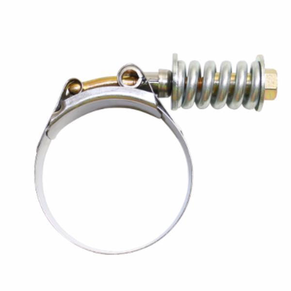Universal High Torque Hose Clamp (1405208)-Hose Clamp-BD Diesel-Dirty Diesel Customs