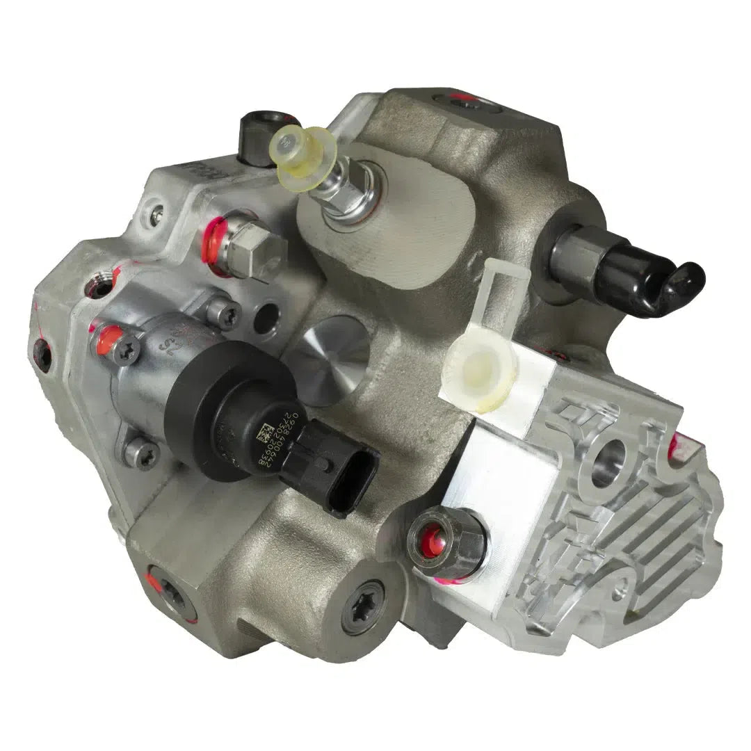 Universal Industrial Injecton XP 600 CP3 Fuel Pump (XP600C)-Injection Pump-Industrial Injection-Dirty Diesel Customs