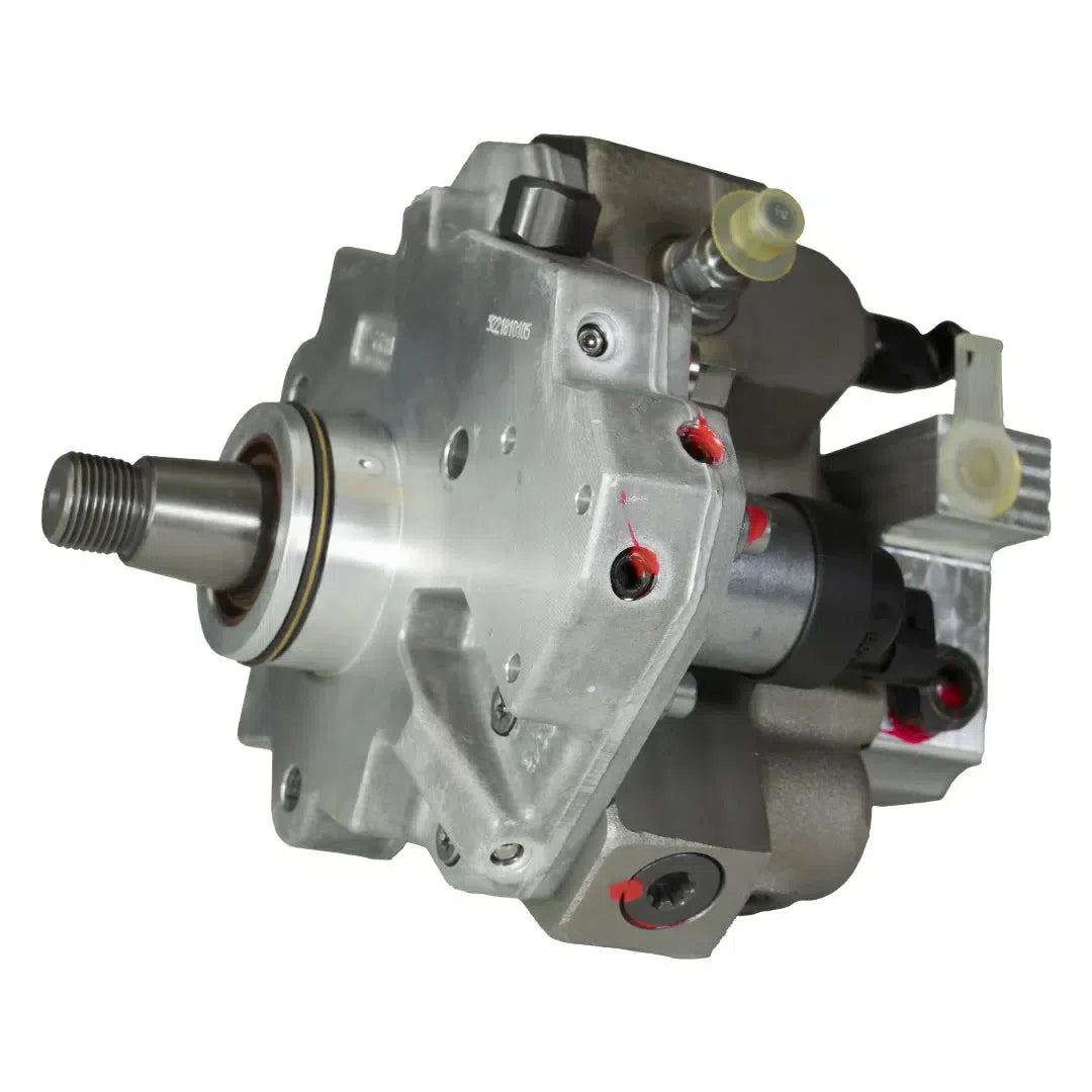 Universal Industrial Injecton XP 600 CP3 Fuel Pump (XP600C)-Injection Pump-Industrial Injection-Dirty Diesel Customs