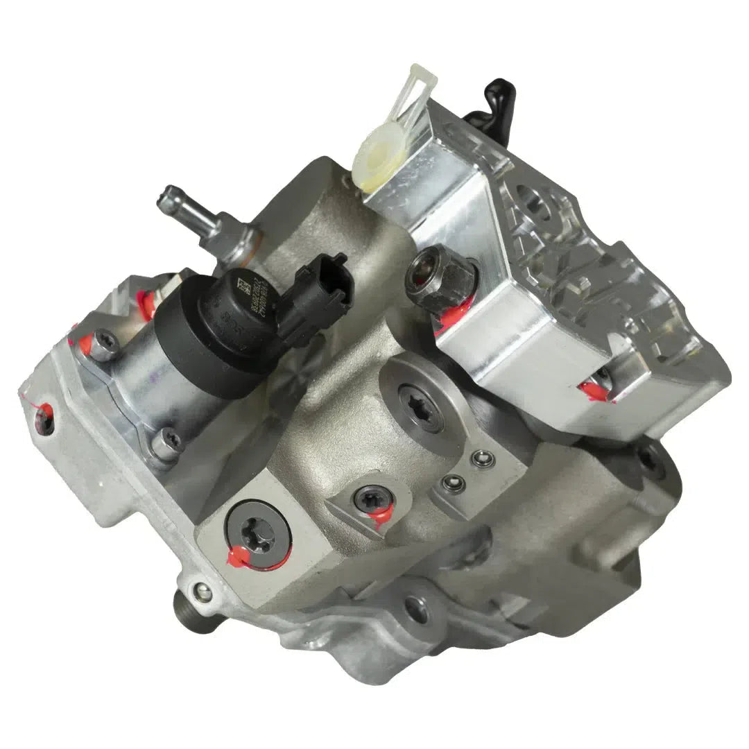 Universal Industrial Injecton XP 600 CP3 Fuel Pump (XP600C)-Injection Pump-Industrial Injection-Dirty Diesel Customs