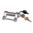 Universal InfiniteRule SnapLatch Coupler Lock (GH-103179)-Towing Accessories-Gen-Y Hitch-Dirty Diesel Customs