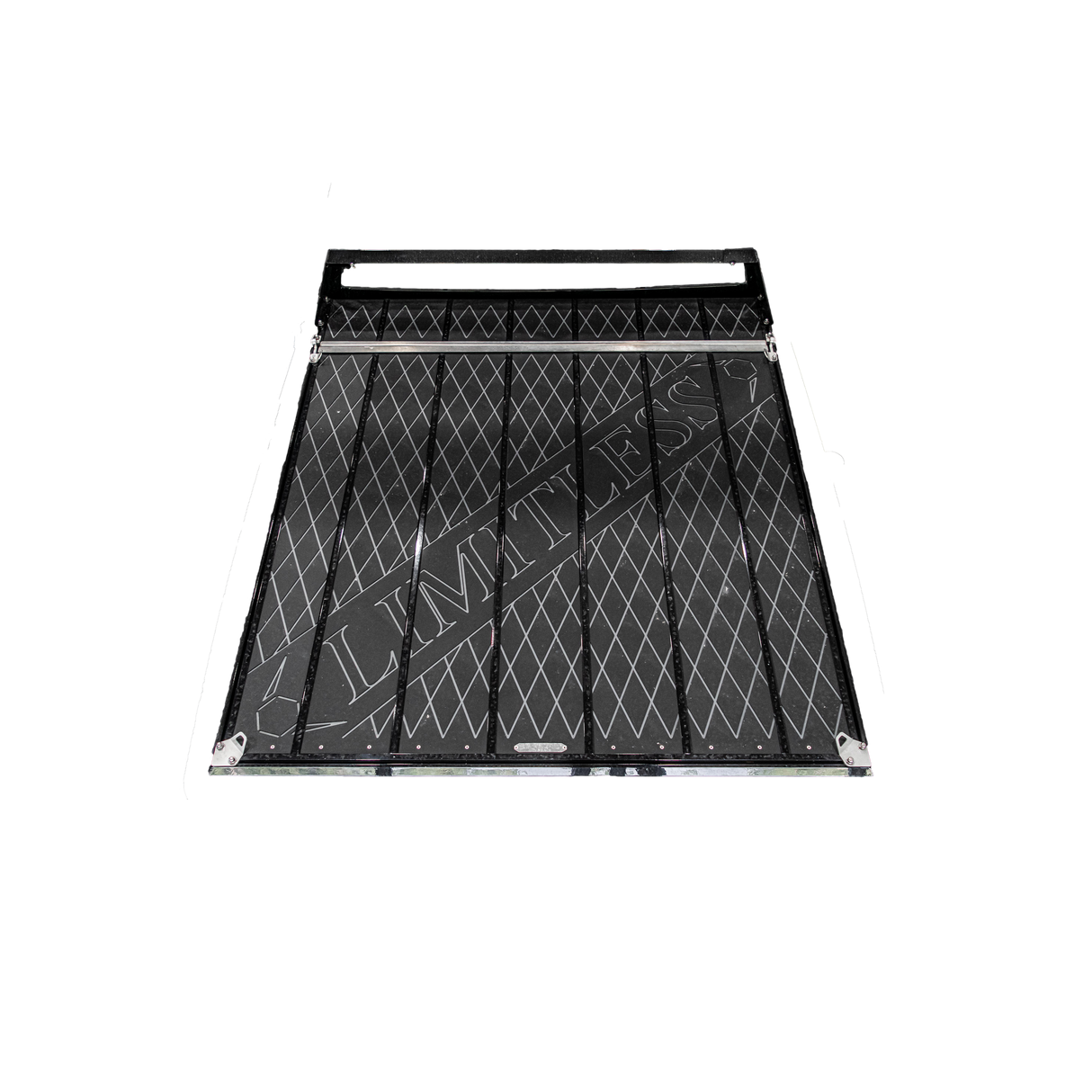 Universal LIMITLESS Tonneau Cover (UNI-Limitless-TON)-Tonneau Cover-Limitless-Dirty Diesel Customs