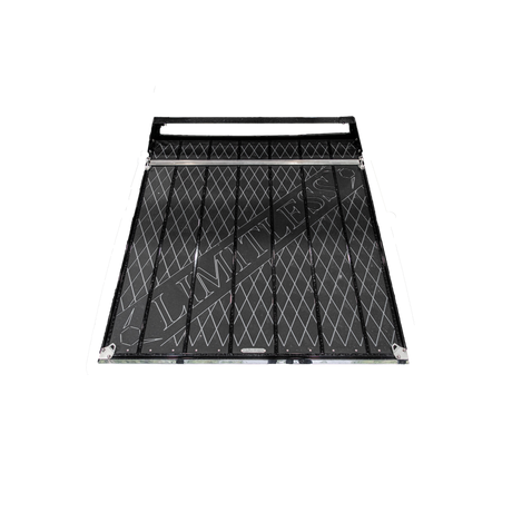 Universal LIMITLESS Tonneau Cover (UNI-Limitless-TON)-Tonneau Cover-Limitless-Dirty Diesel Customs