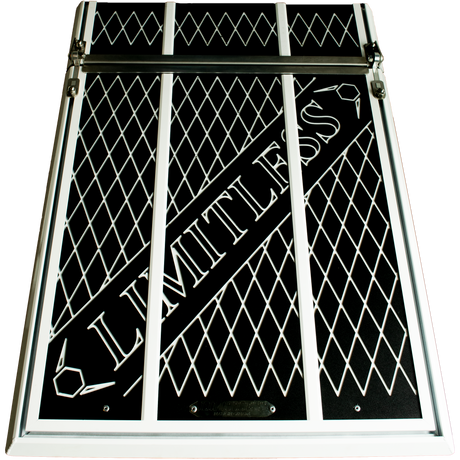 Universal LIMITLESS Tonneau Cover (UNI-Limitless-TON)-Tonneau Cover-Limitless-Dirty Diesel Customs