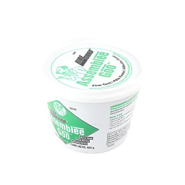 Universal Lube Guard Assemblee Goo 16oz (M465TG)-Lubricant-Merchant Auto-Dirty Diesel Customs