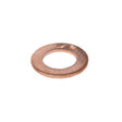 Universal OEM Steel Pan / PPE Aluminum Pan 14MM 01-16 Copper Washer (114052002)-Washers-PPE-Dirty Diesel Customs