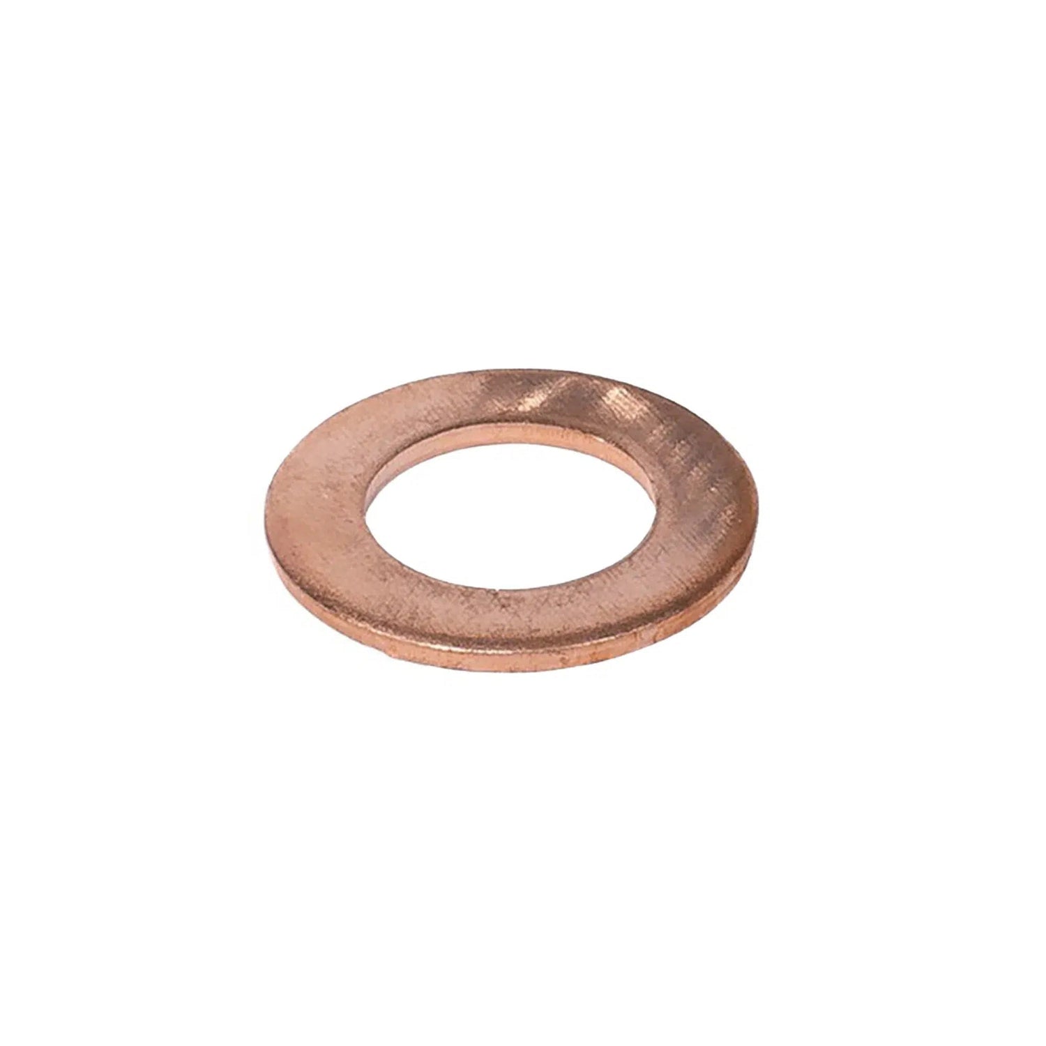 Universal OEM Steel Pan / PPE Aluminum Pan 14MM 01-16 Copper Washer (114052002)-Washers-PPE-Dirty Diesel Customs
