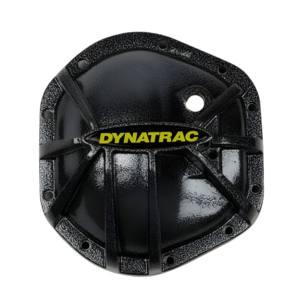 Universal Pro Series Dana 44 Differential Cover (DA44-1X4033-BB)-Differential Cover-DynaTrac-Dirty Diesel Customs