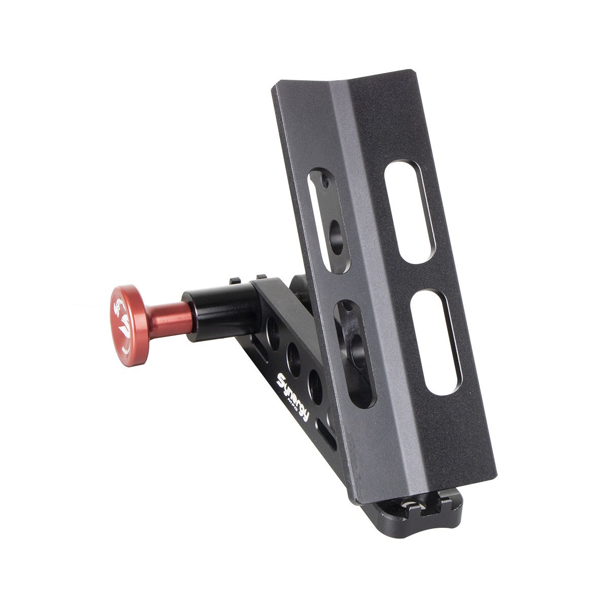Universal Quick Release Fire Extinguisher Mount (4029-01)-Fire Ext Mount-Synergy MFG-Dirty Diesel Customs
