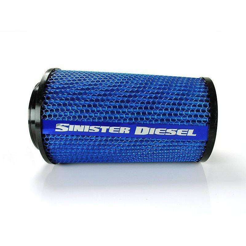 Universal Replacement Air Filter (SD-CAI-FILTER)-Air Filter-Sinister-Dirty Diesel Customs
