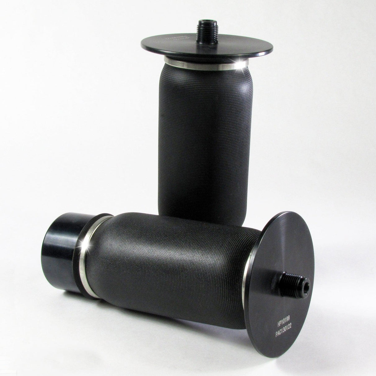 Universal Replacement Air Suspension Spring (HP10199)-Air Bags-PACBRAKE-Dirty Diesel Customs