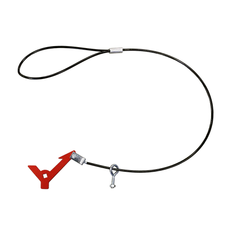 Universal Replacement Cable Kit For EXECUTIVE (GH-103356)-Towing Accessories-Gen-Y Hitch-Dirty Diesel Customs