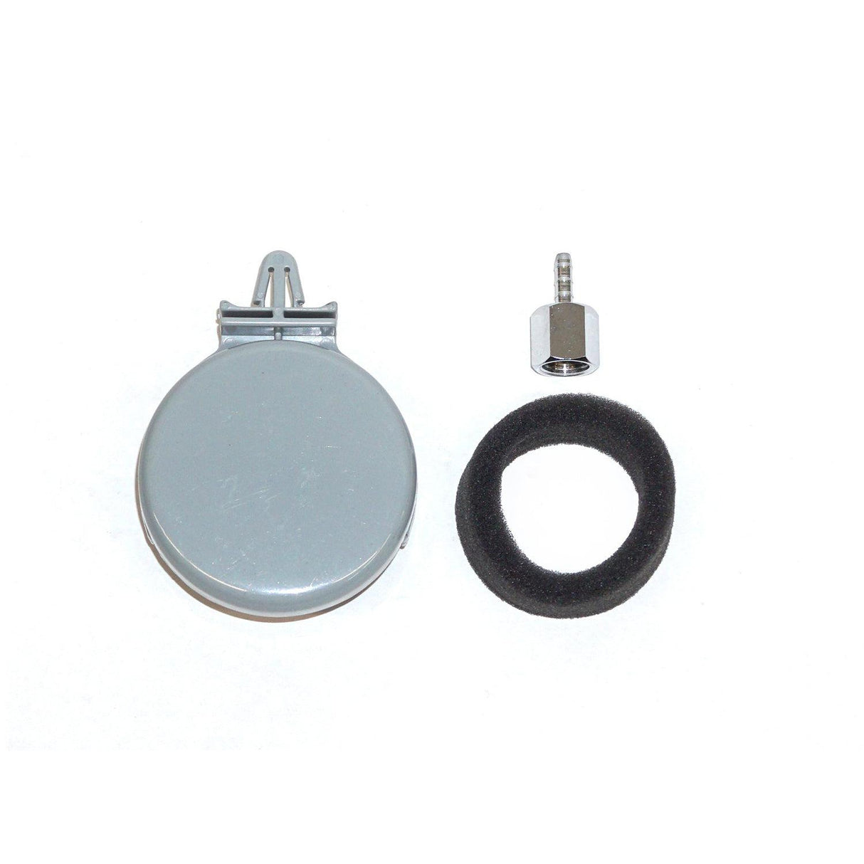 Universal Replacement Inlet Air Filter (C241)-Air Compressor Hardware-PACBRAKE-Dirty Diesel Customs